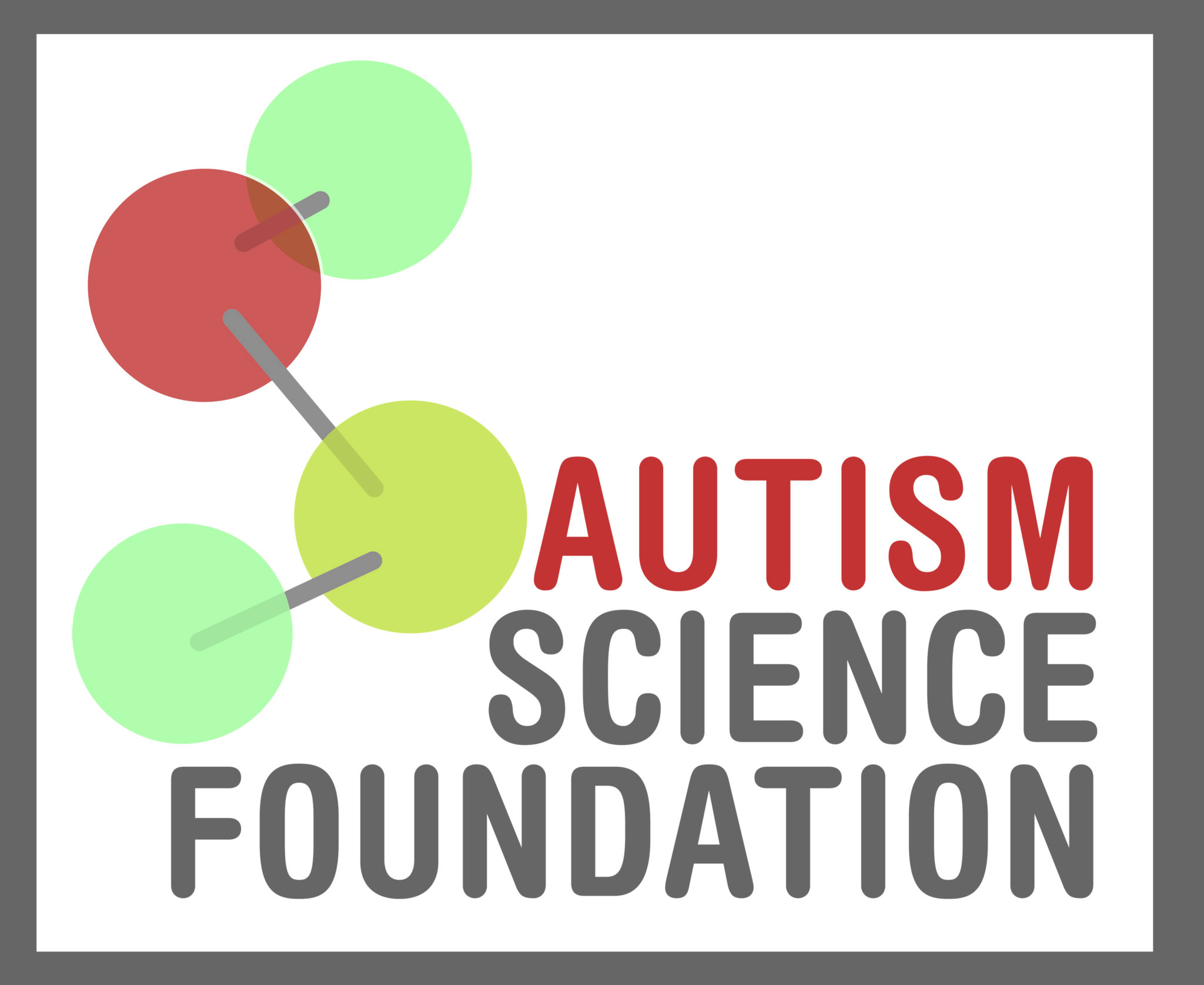 Statement From The Autism Science Foundation Autism Science Foundation