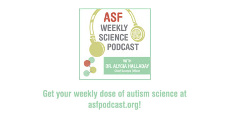 ASF Podcast