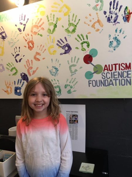 What We Fund - Autism Science Foundation