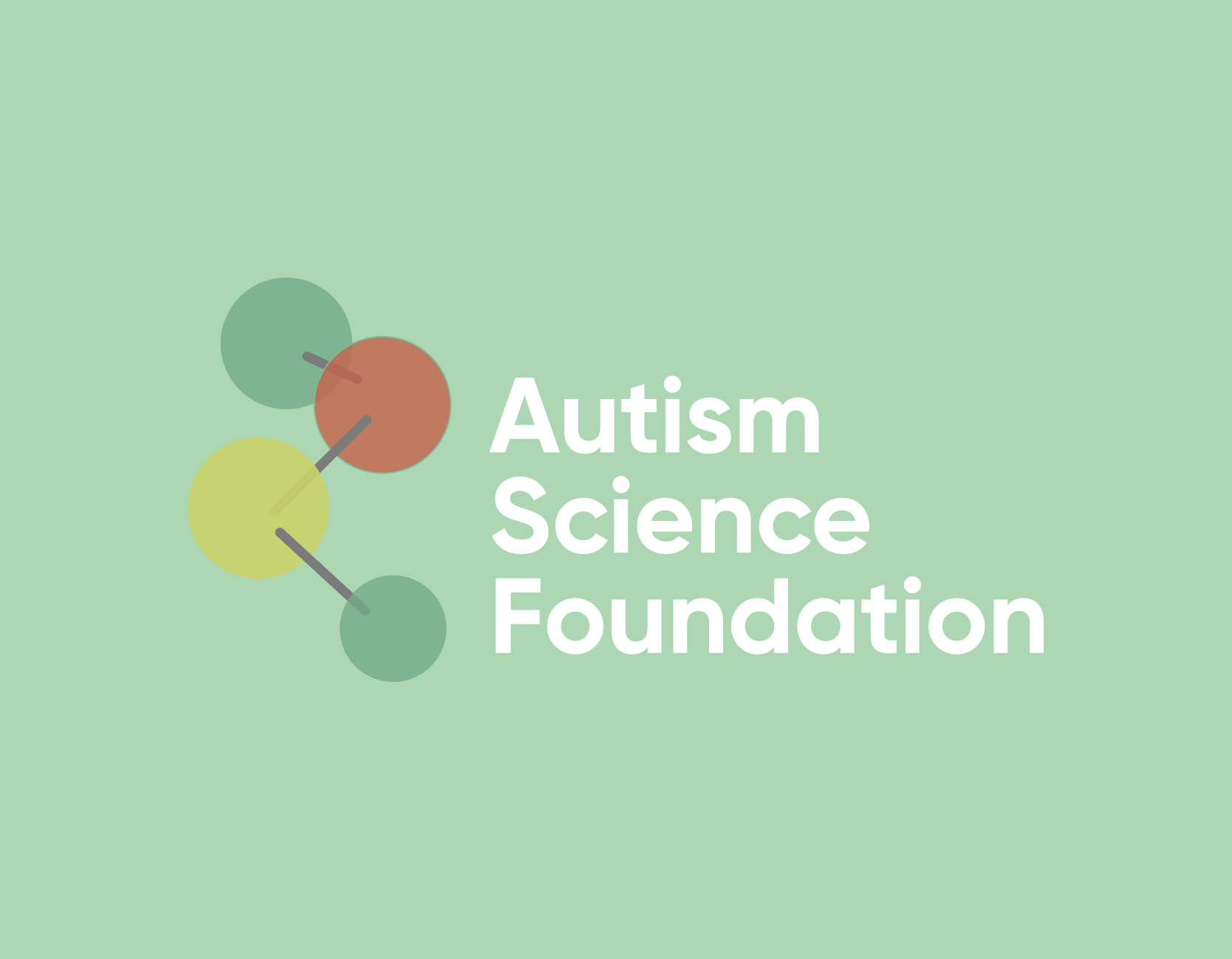 Year End Summary: 2021 - Autism Science Foundation