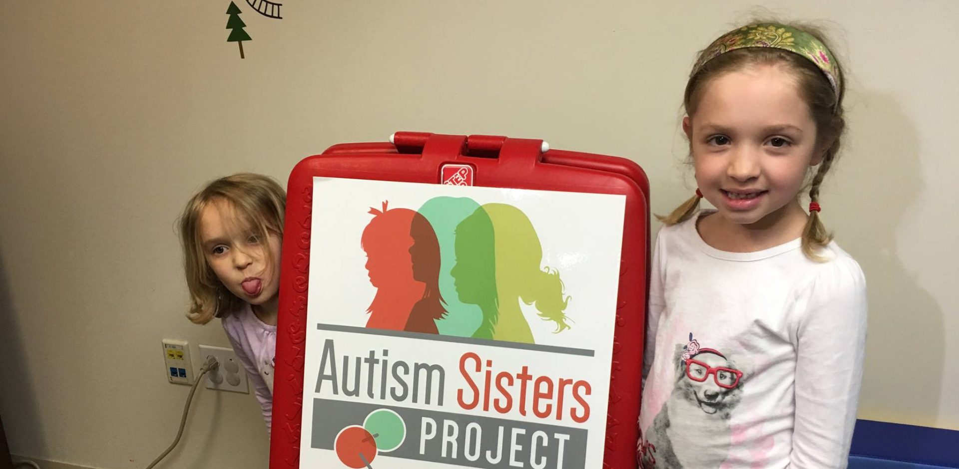 interior Case Study: Gender Differences in Autism banner image